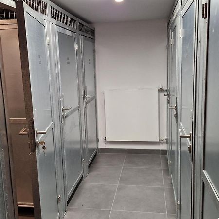 Ski&Bike Apartment Janske Lazne + Parking Экстерьер фото