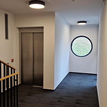 Ski&Bike Apartment Janske Lazne + Parking Экстерьер фото