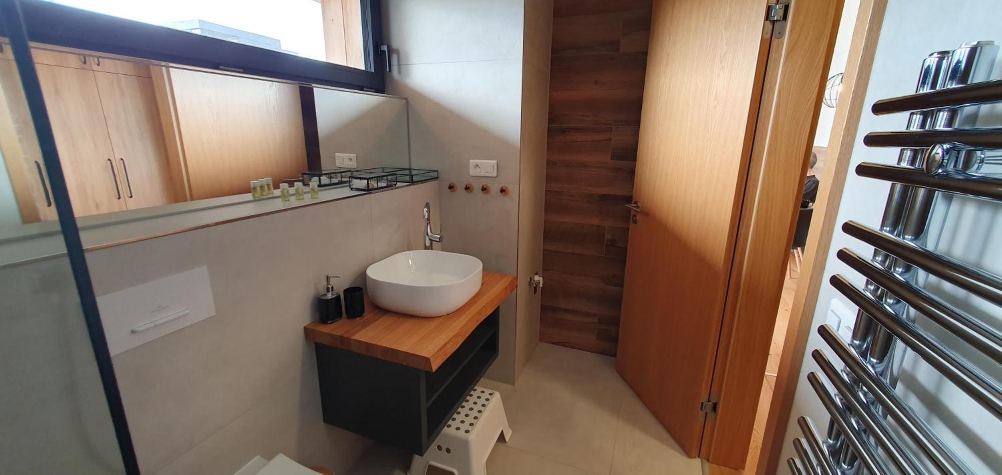 Ski&Bike Apartment Janske Lazne + Parking Экстерьер фото