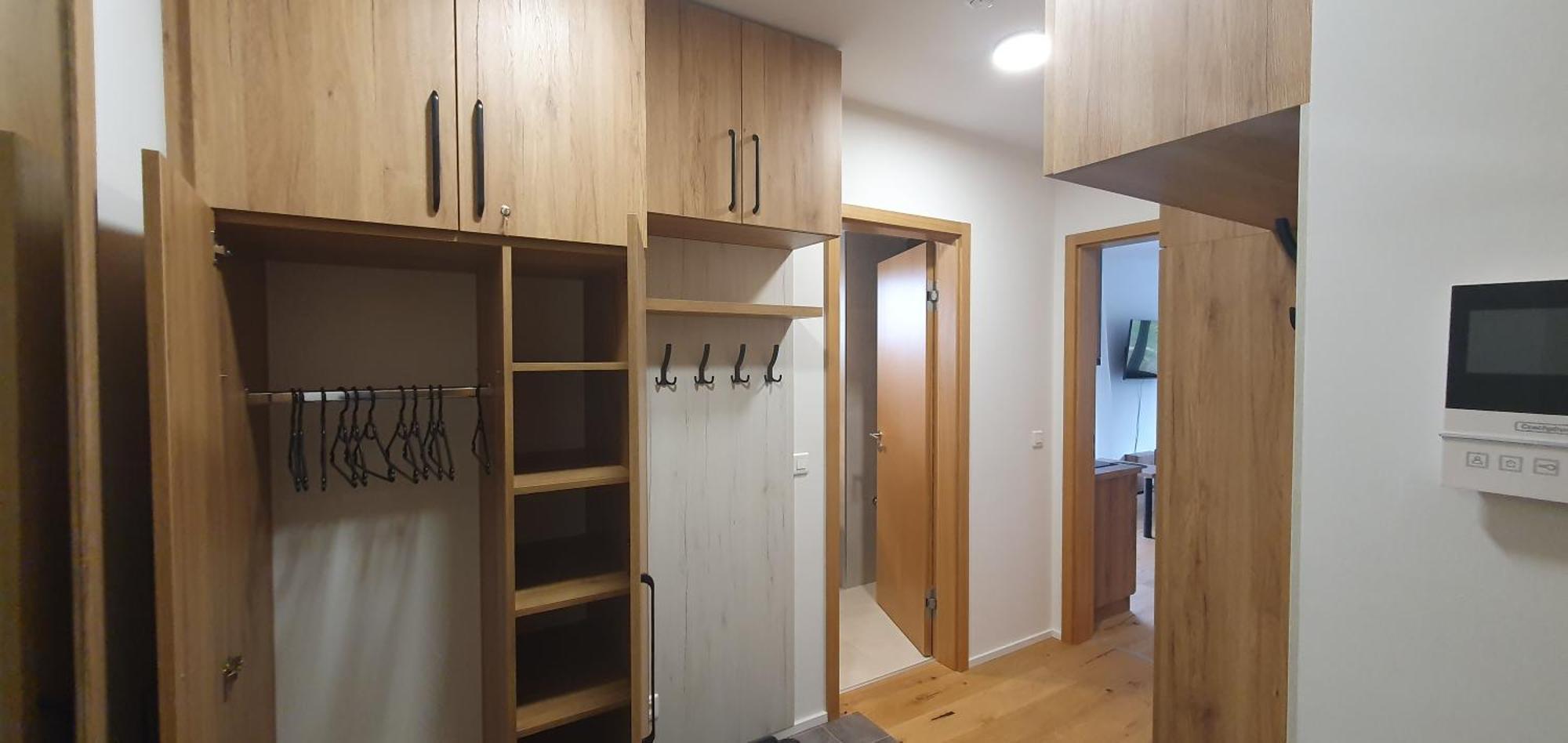 Ski&Bike Apartment Janske Lazne + Parking Экстерьер фото